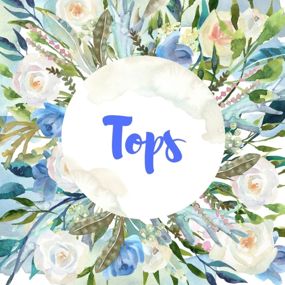 Tops